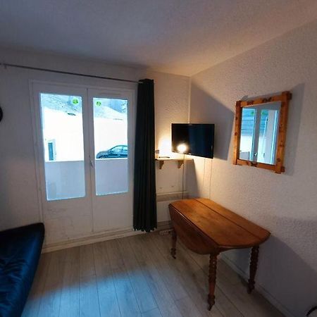 Apartmán Studio Allos Exteriér fotografie